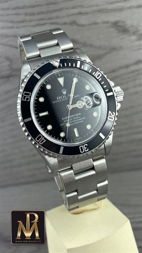 rolex anno bisogno di certificato|rolex watches for sale.